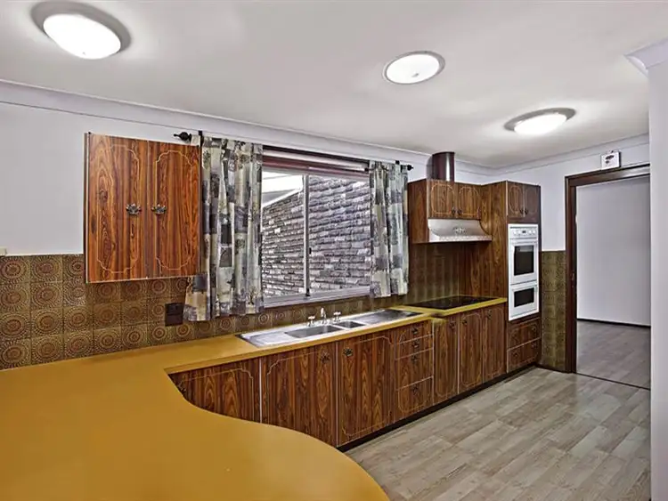 Fifth view of Homely house listing, 18 Nerada St, Blacktown NSW