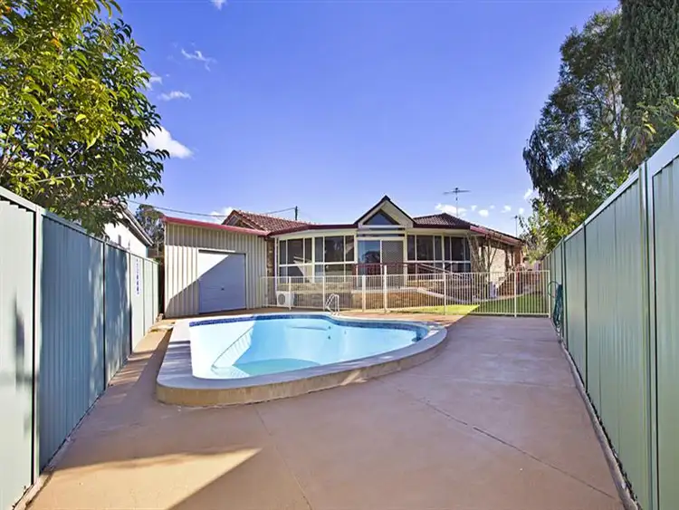 Seventh view of Homely house listing, 18 Nerada St, Blacktown NSW