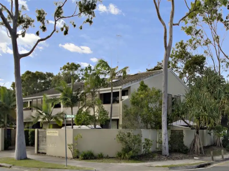 Main view of Homely unit listing, 4/9 Noosa Pde, Noosa Heads QLD