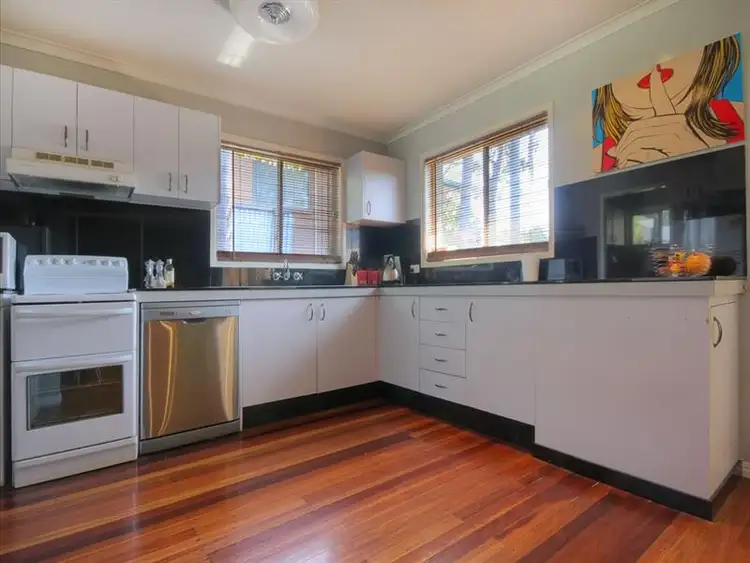 Fifth view of Homely house listing, 56 Kindra Ave, Southport QLD