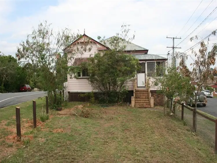 Second view of Homely house listing, 24 Martin St, Woodend QLD