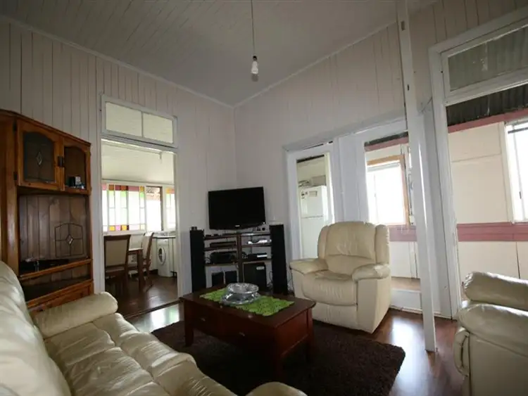 Third view of Homely house listing, 24 Martin St, Woodend QLD