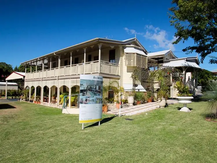 34 Lusitania St, Newtown QLD