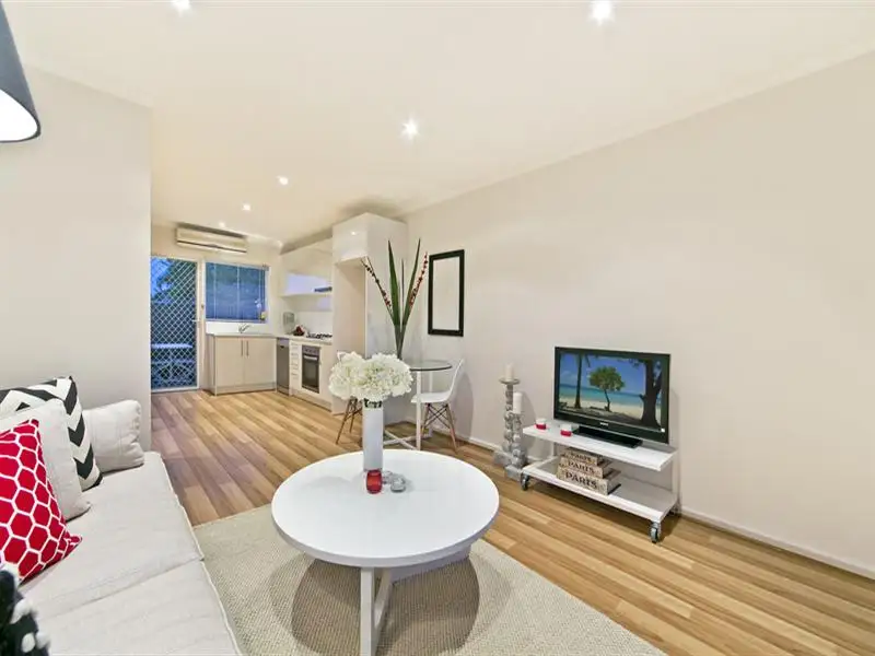 Main view of Homely unit listing, 11/17 Price Ave, Klemzig SA