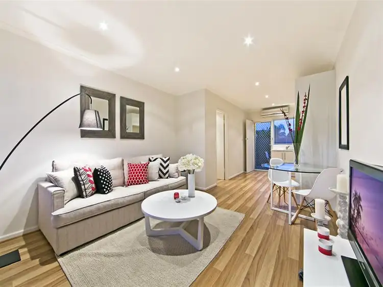 Second view of Homely unit listing, 11/17 Price Ave, Klemzig SA