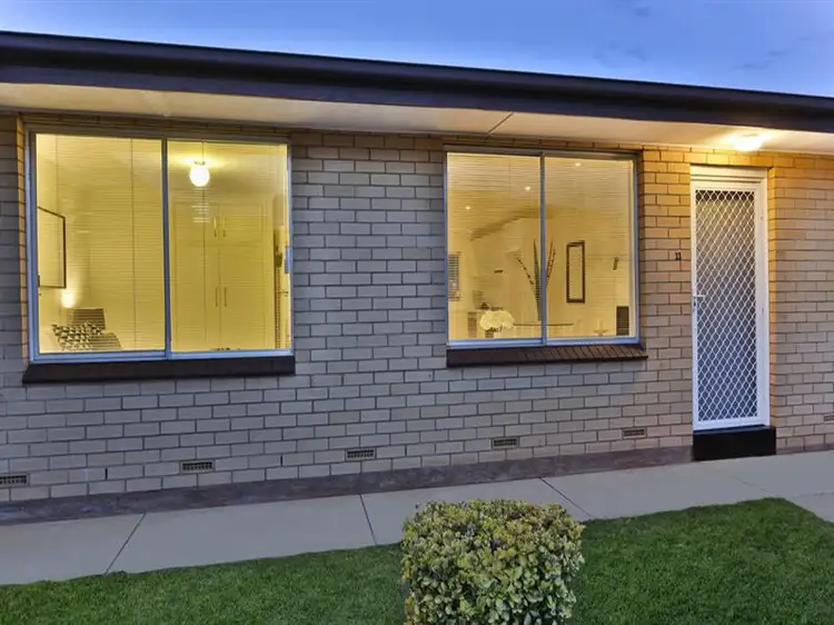 Third view of Homely unit listing, 11/17 Price Ave, Klemzig SA