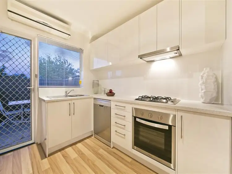 Sixth view of Homely unit listing, 11/17 Price Ave, Klemzig SA