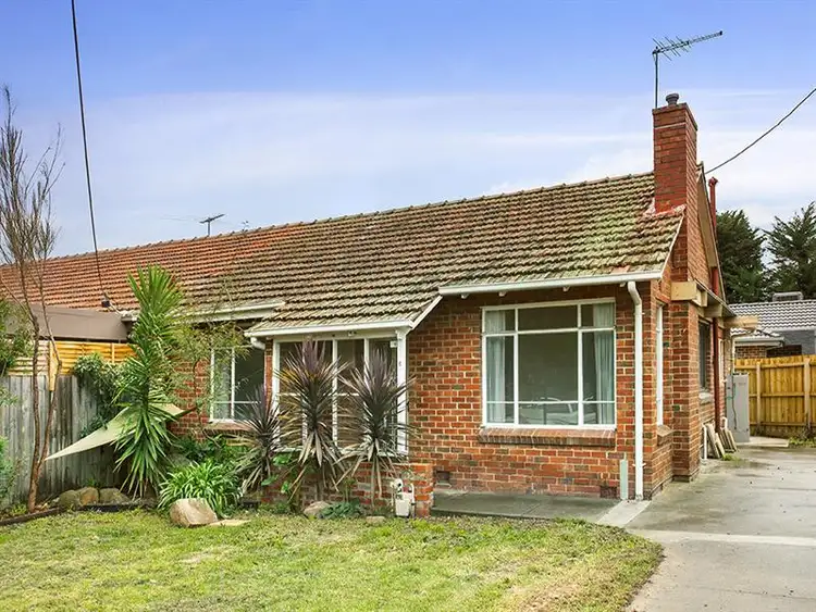 Second view of Homely other listing, 6 Mary Ave, Heidelberg Heights VIC