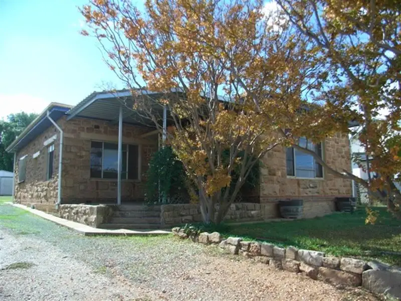Main view of Homely house listing, 42 Government Rd, Spalding SA