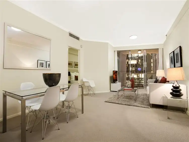 51/515 Kent St, Sydney (CBD) NSW
