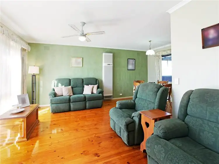 Fourth view of Homely house listing, 35 Nanworen Cres, Bell Park VIC