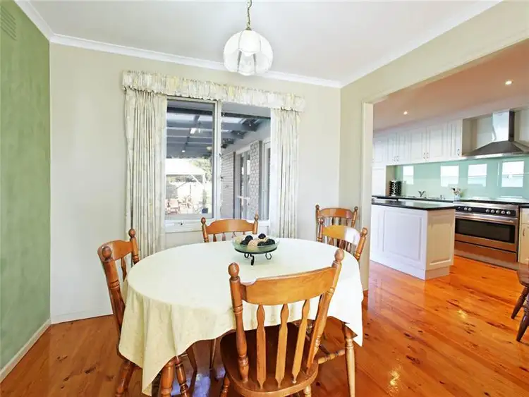 Fifth view of Homely house listing, 35 Nanworen Cres, Bell Park VIC