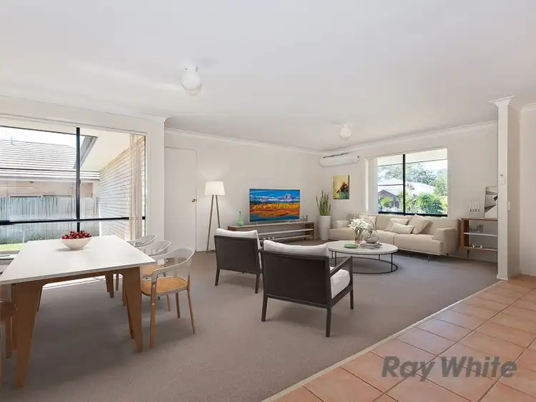 Second view of Homely house listing, 27 Sonata Drive, Warner QLD 4500