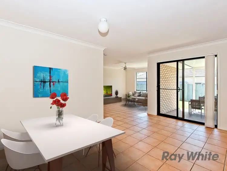 Third view of Homely house listing, 27 Sonata Drive, Warner QLD 4500