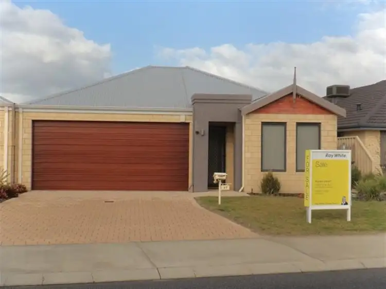 37 Holmes St, Southern River WA