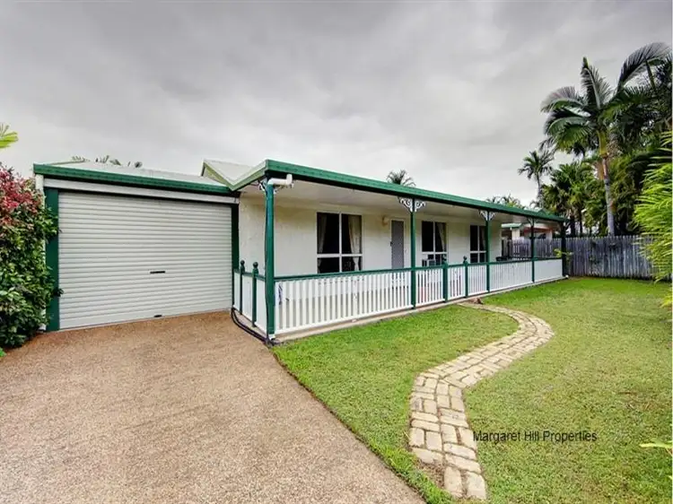 Second view of Homely house listing, 9 Dalton St, Wulguru QLD