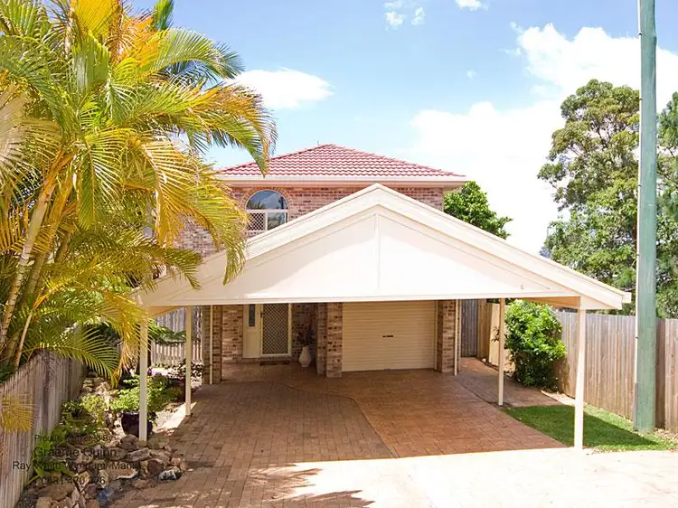 61 Gordon Pde, Manly QLD