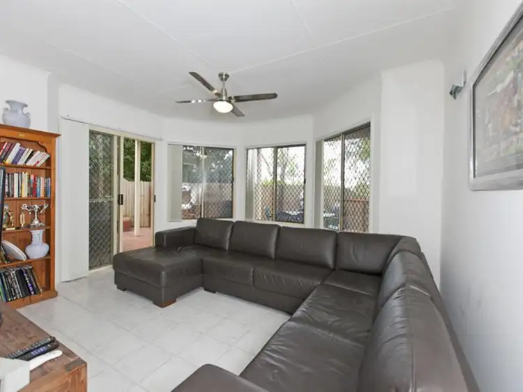Fourth view of Homely house listing, 61 Gordon Pde, Manly QLD