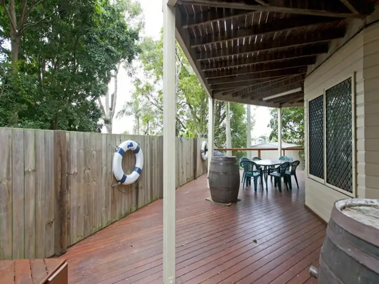 Fifth view of Homely house listing, 61 Gordon Pde, Manly QLD