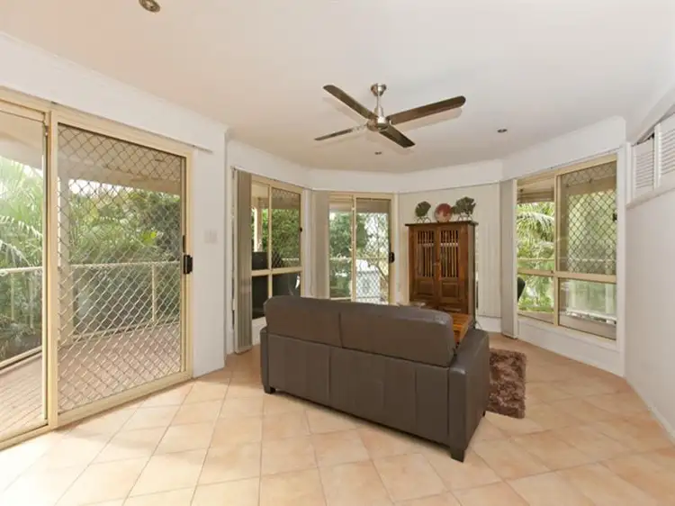 Seventh view of Homely house listing, 61 Gordon Pde, Manly QLD