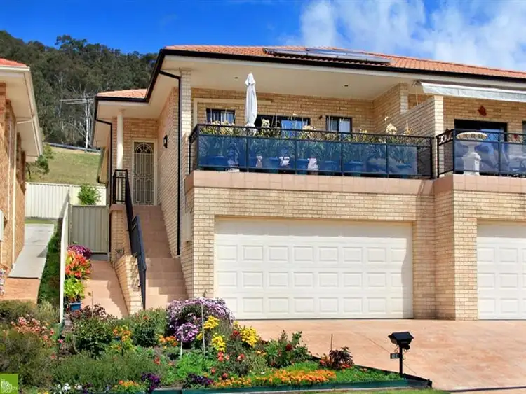 10a Darling Dr, Albion Park NSW