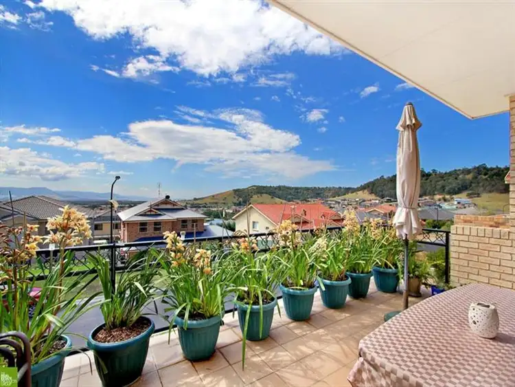 Third view of Homely house listing, 10a Darling Dr, Albion Park NSW