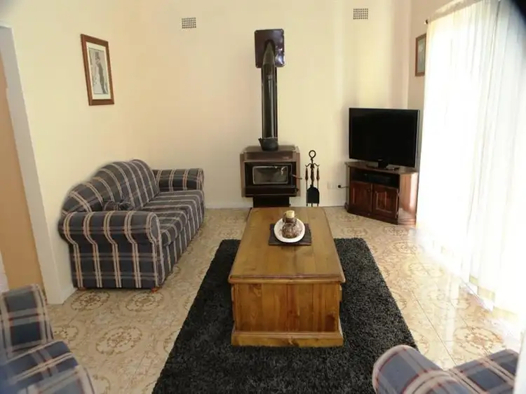 Main view of Homely house listing, 50 Hawkesbury St, Fairfield West NSW