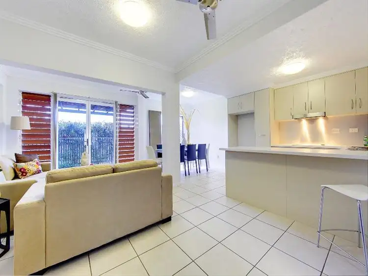 Sixth view of Homely unit listing, 3/8 Ash St, Kirwan QLD