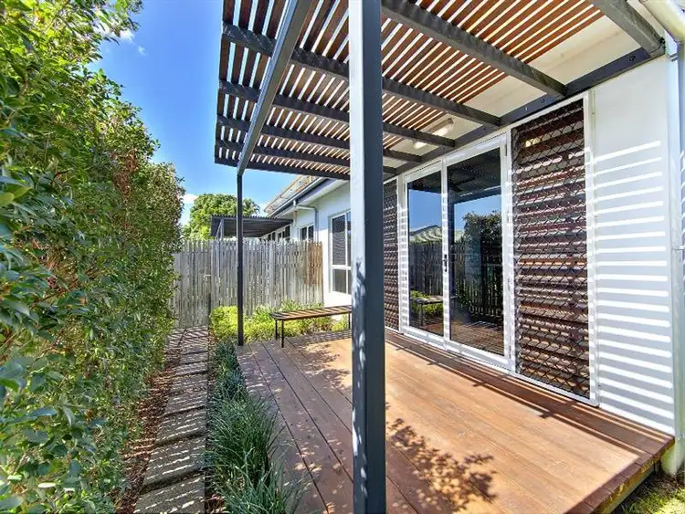 Seventh view of Homely unit listing, 3/8 Ash St, Kirwan QLD