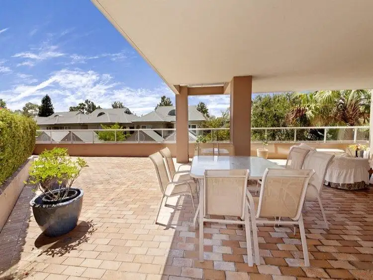 2/162F Burwood Rd, Concord NSW