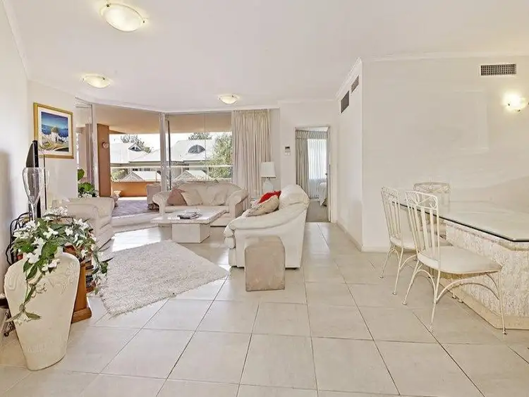 Third view of Homely apartment listing, 2/162F Burwood Rd, Concord NSW