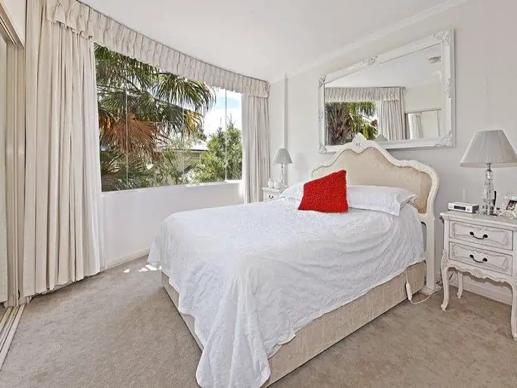 Fourth view of Homely apartment listing, 2/162F Burwood Rd, Concord NSW