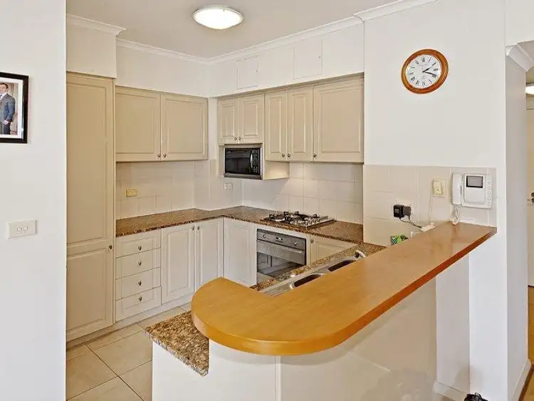 Fifth view of Homely apartment listing, 2/162F Burwood Rd, Concord NSW