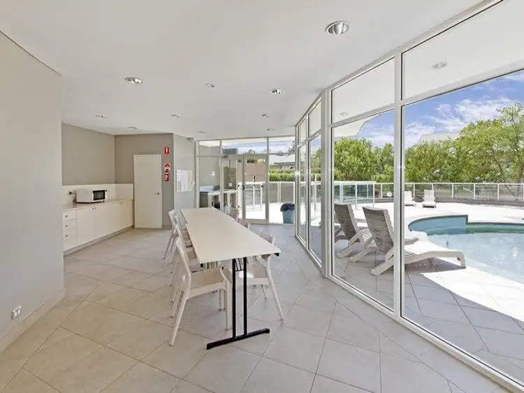 Sixth view of Homely apartment listing, 2/162F Burwood Rd, Concord NSW