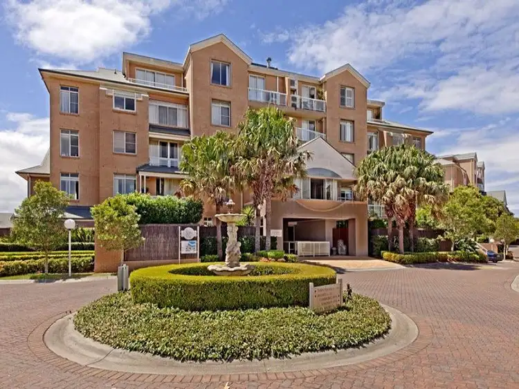 Seventh view of Homely apartment listing, 2/162F Burwood Rd, Concord NSW