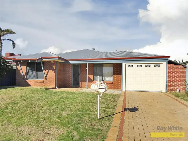 12 Kaputar Ct, Ballajura WA