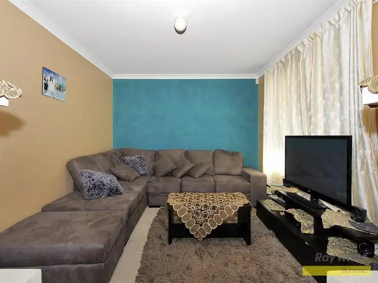 Fifth view of Homely house listing, 12 Kaputar Ct, Ballajura WA