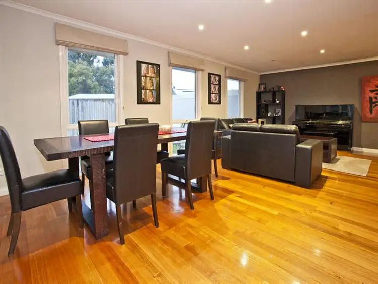 Fifth view of Homely house listing, 5 Genevieve Ct, Ferntree Gully VIC