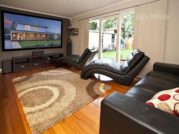 Sixth view of Homely house listing, 5 Genevieve Ct, Ferntree Gully VIC