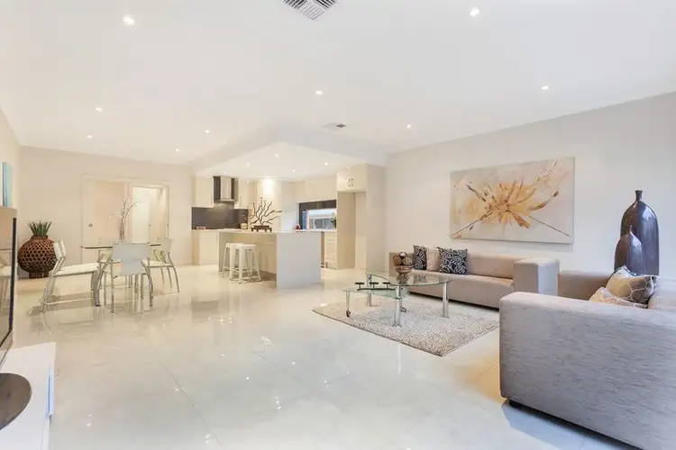 Fourth view of Homely house listing, 2 Down Drive, Valley View SA 5093