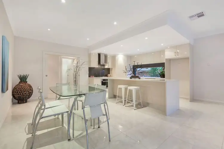Sixth view of Homely house listing, 2 Down Drive, Valley View SA 5093