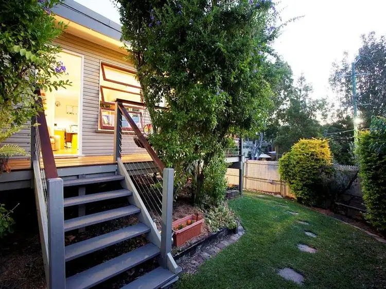 Main view of Homely house listing, 20 Grenoble St, The Gap QLD