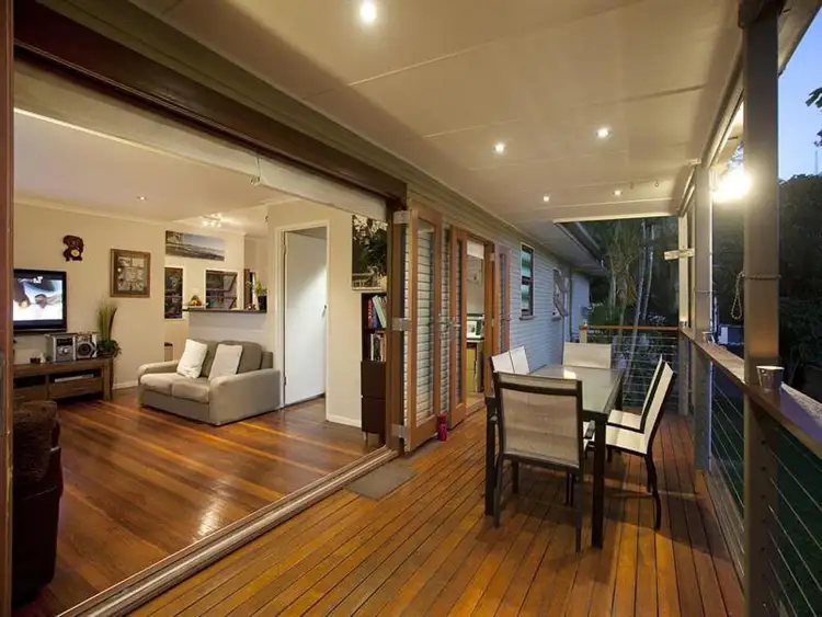 Third view of Homely house listing, 20 Grenoble St, The Gap QLD