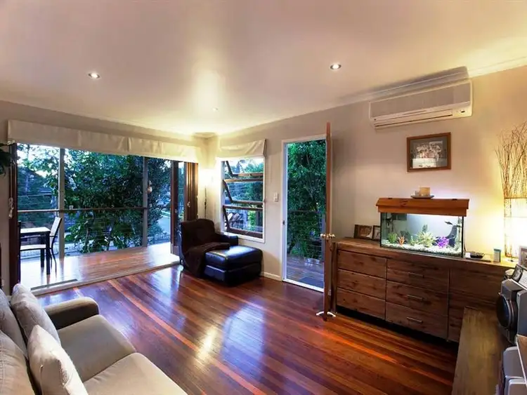 Sixth view of Homely house listing, 20 Grenoble St, The Gap QLD