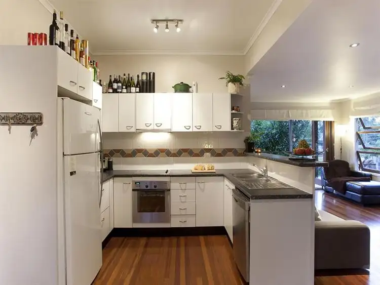 Seventh view of Homely house listing, 20 Grenoble St, The Gap QLD