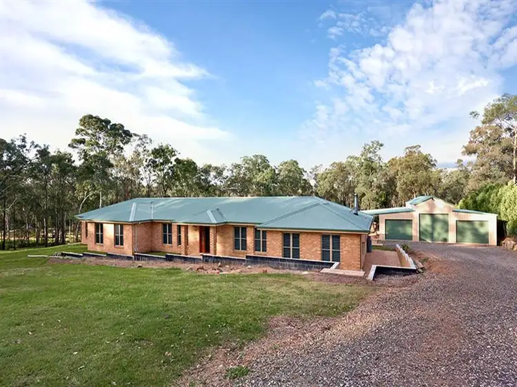 Main view of Homely house listing, 74 London Pl, Grose Wold NSW