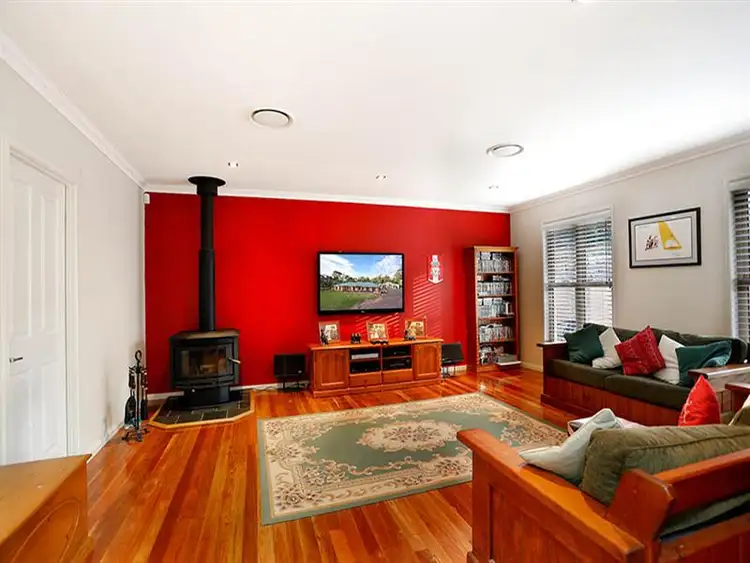 Second view of Homely house listing, 74 London Pl, Grose Wold NSW