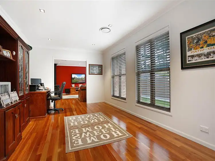Fourth view of Homely house listing, 74 London Pl, Grose Wold NSW