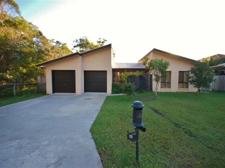 28 Tiverton Pl
