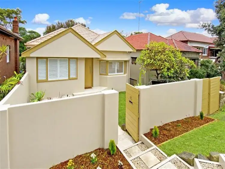45 French St, Maroubra NSW